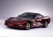 2009 Chevrolet Corvette Z03 Concept by Ugur Sahin Design